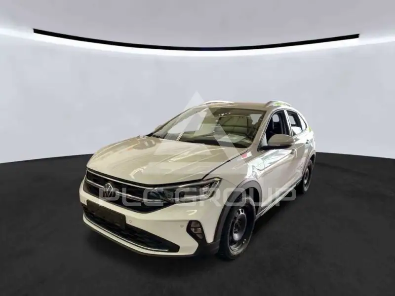 2023 Volkswagen Taigo