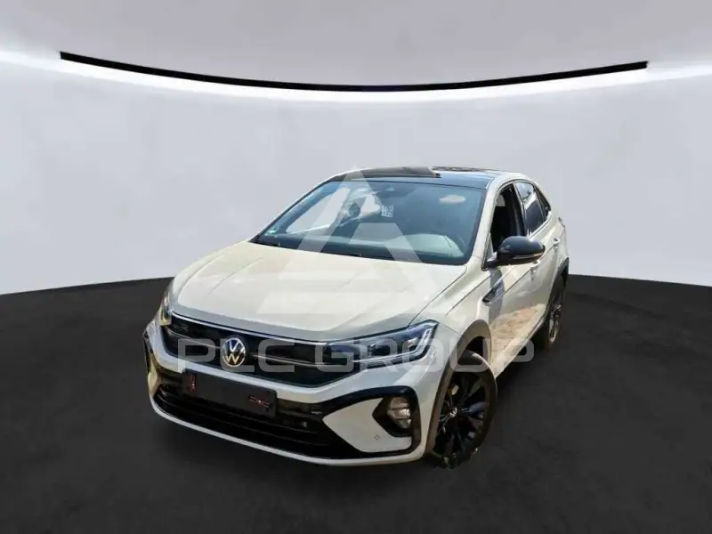 2023 Volkswagen Taigo