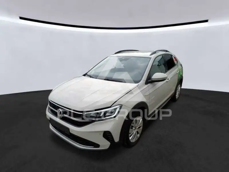 2023 Volkswagen Taigo