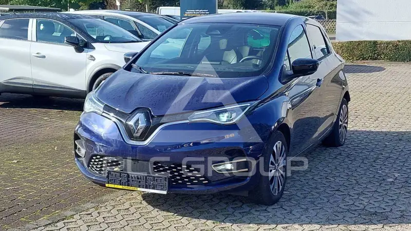 2023 Renault ZOE