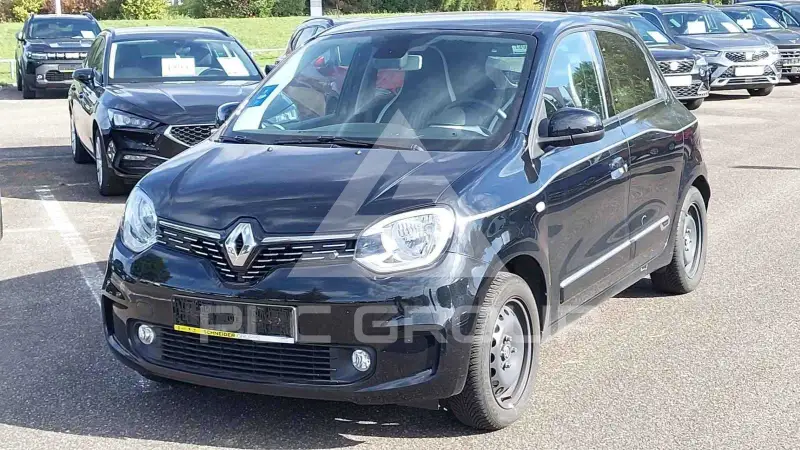 2023 Renault Twingo
