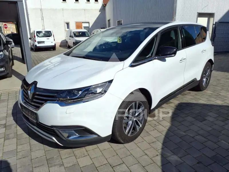 2023 Renault Espace