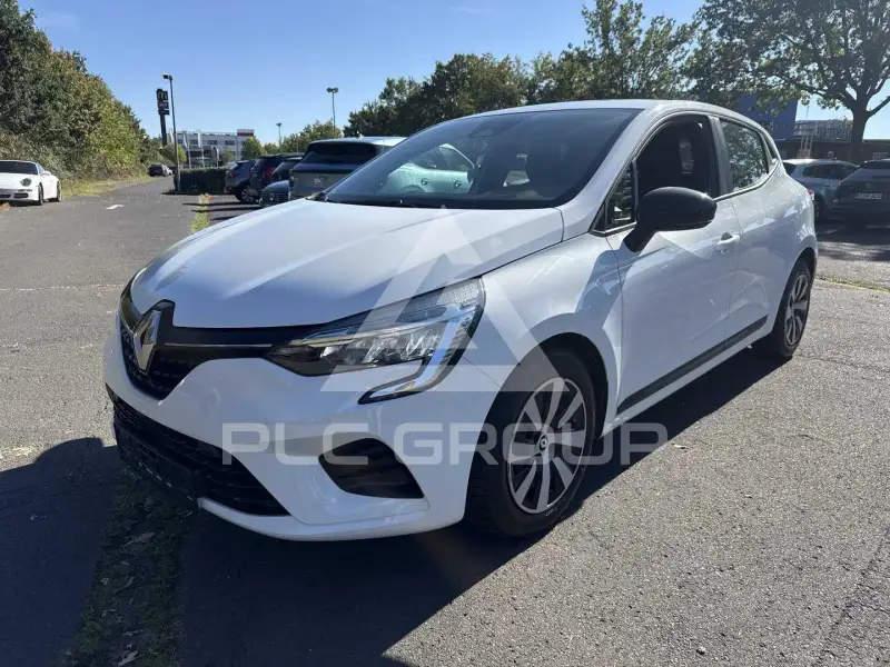 2023 Renault Clio