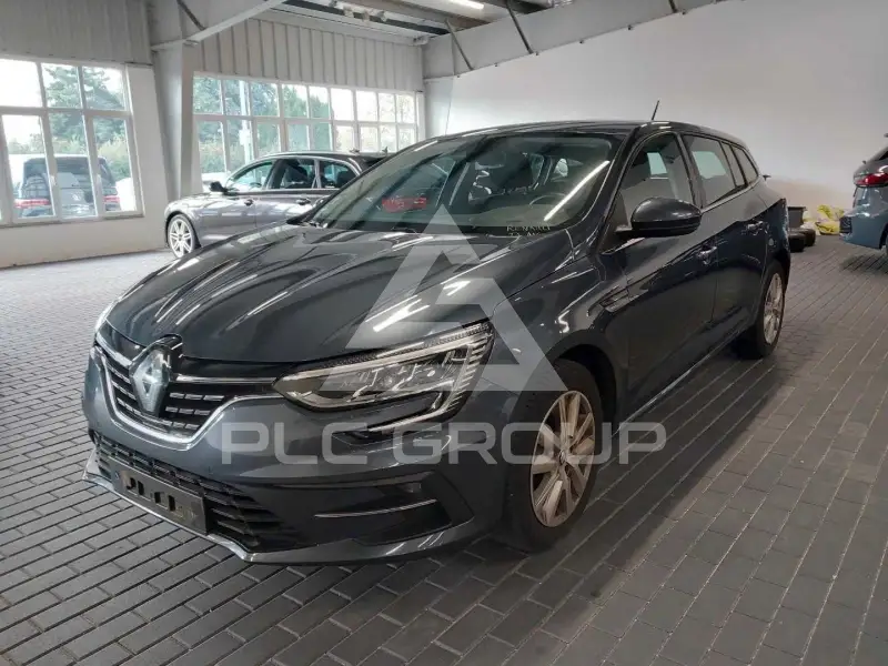 2023 Renault Megane