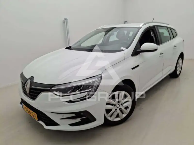 2023 Renault Megane