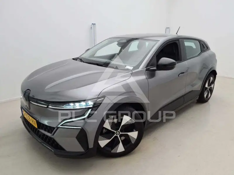2023 Renault Megane