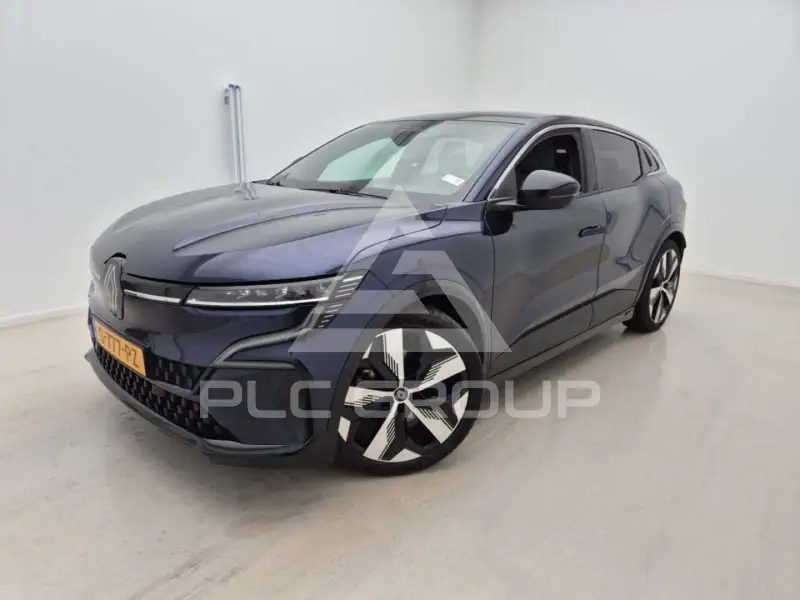 2023 Renault Megane