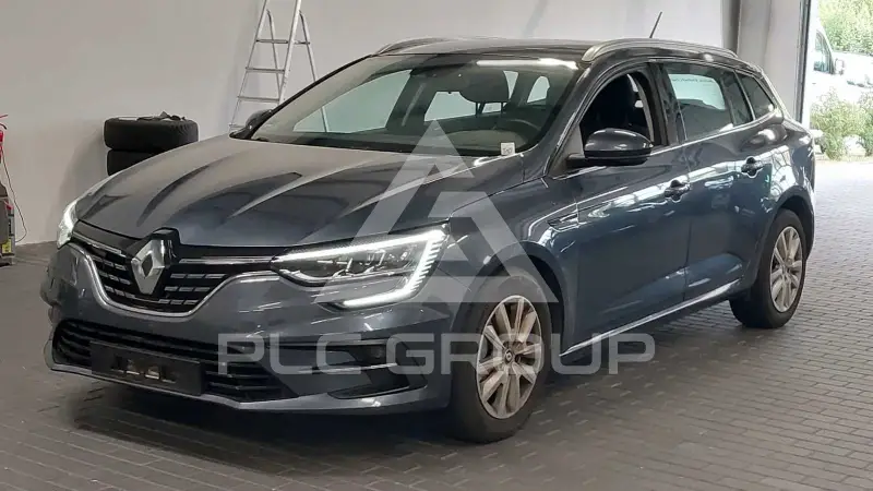2023 Renault Megane