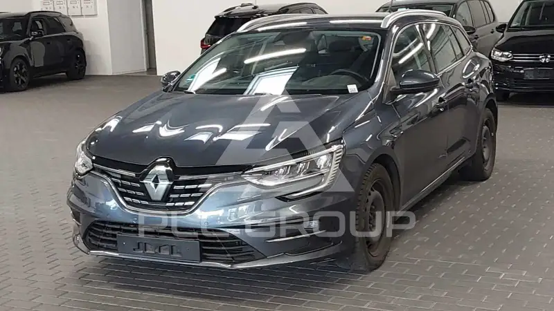 2023 Renault Megane