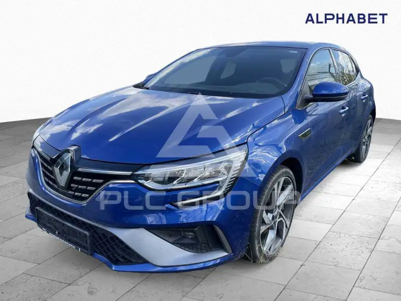 2023 Renault Megane