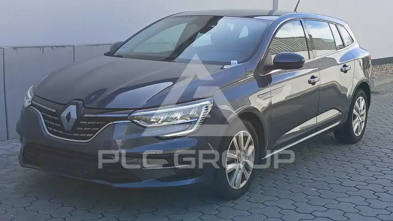 2023 Renault Megane