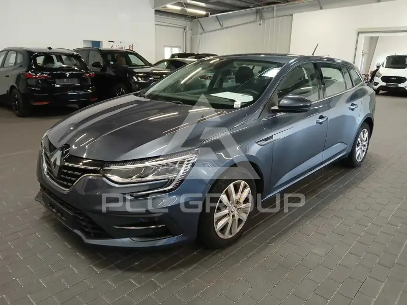 2023 Renault Megane