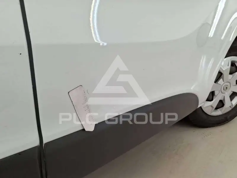 2023 Renault Trafic