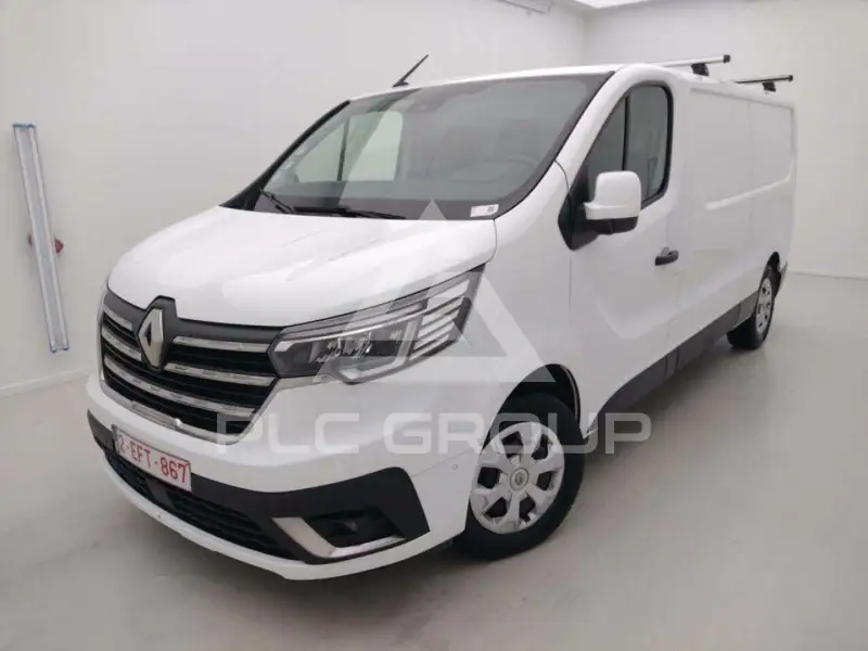 2023 Renault Trafic