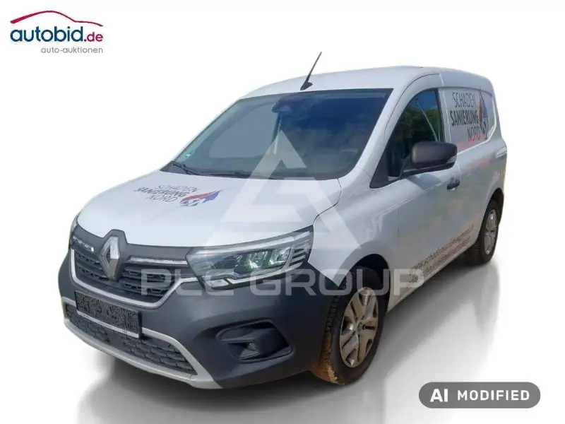 2023 Renault Kangoo