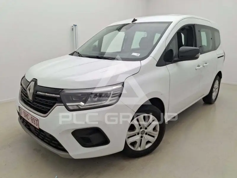 2023 Renault Kangoo