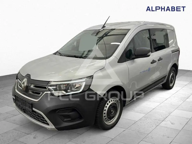 2023 Renault Kangoo