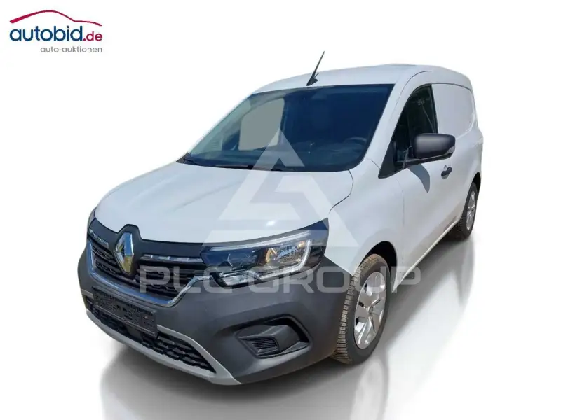 2023 Renault Kangoo