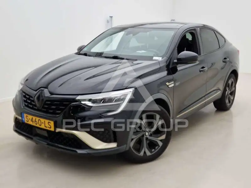 2023 Renault Arkana