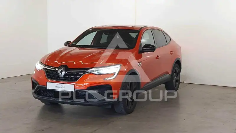 2023 Renault Arkana