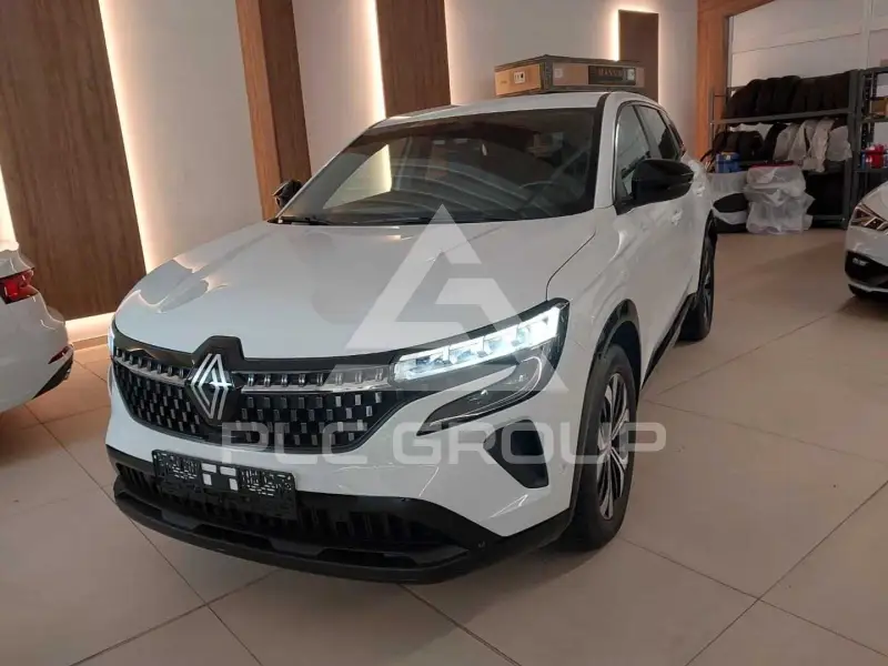 2023 Renault Austral