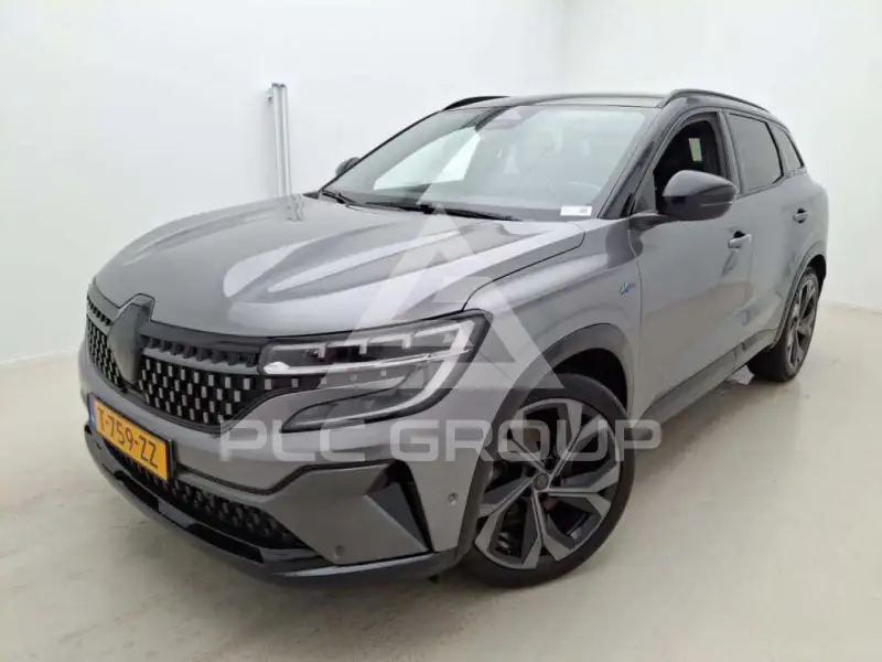 2023 Renault Austral
