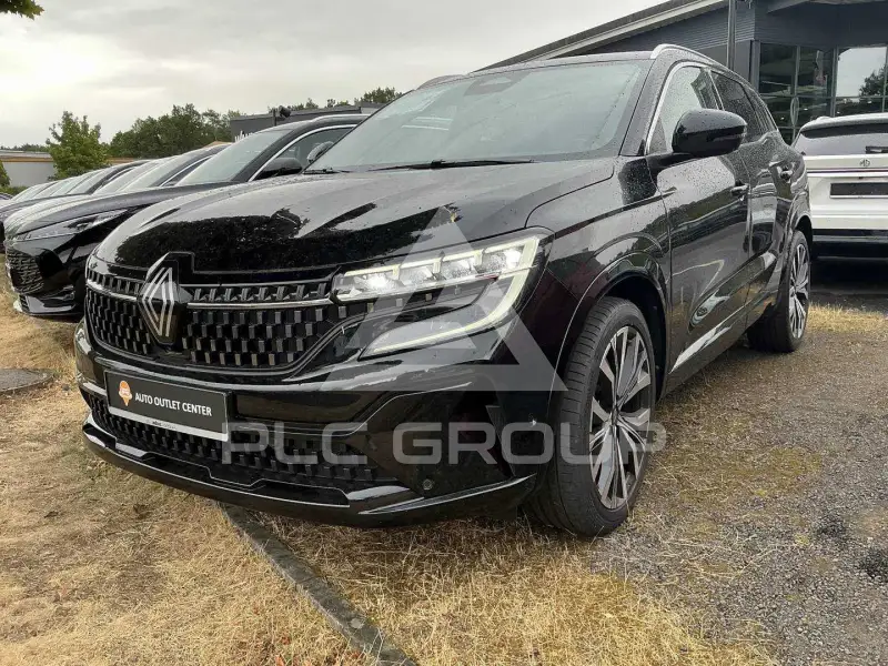 2023 Renault Austral