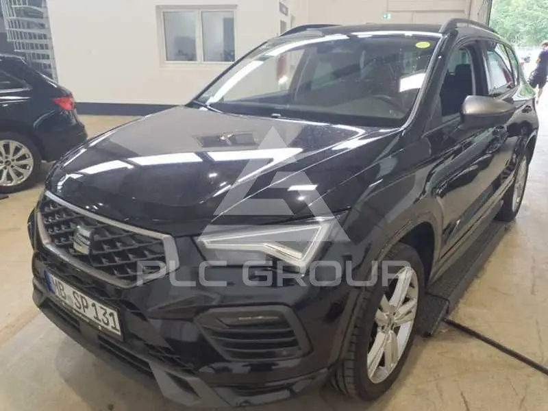 2023 Seat Alteca