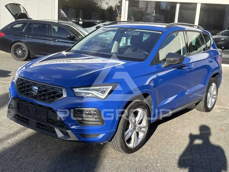 2023 Seat Alteca