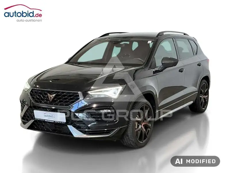 2023 Seat Alteca