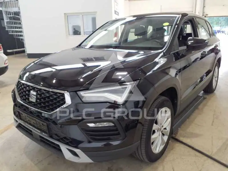 2023 Seat Alteca