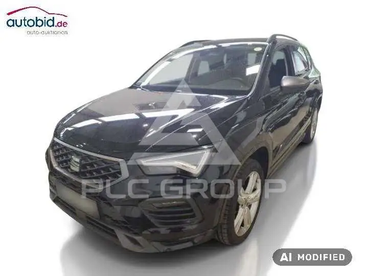 2023 Seat Alteca