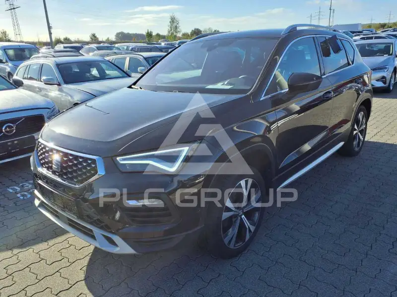 2023 Seat Alteca