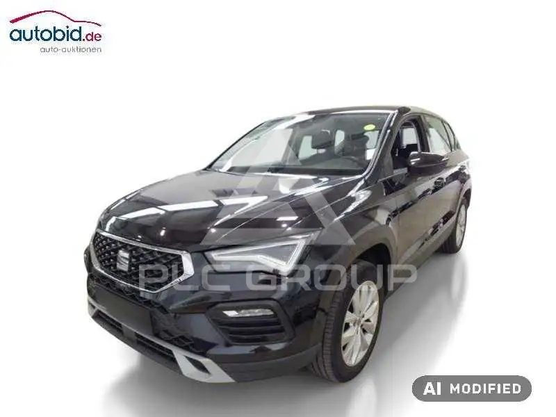 2023 Seat Alteca