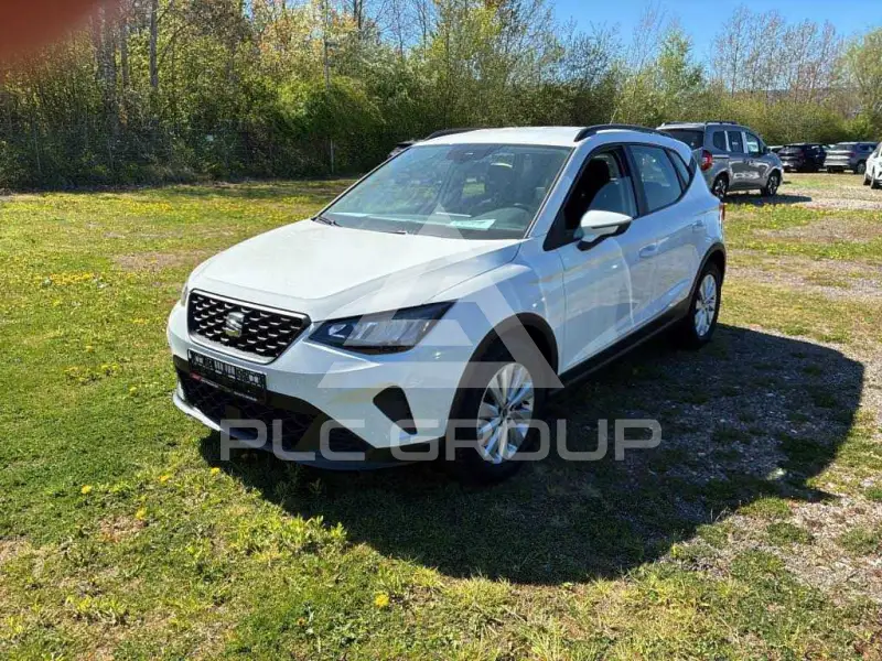 2023 Seat Alteca