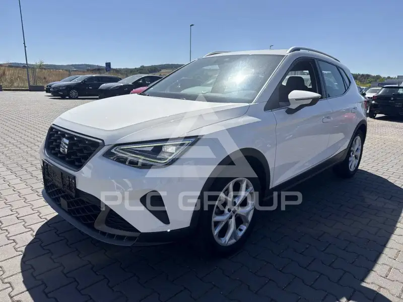 2023 Seat Alteca