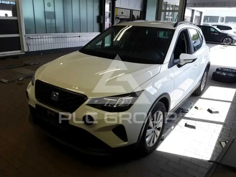 2023 Seat Alteca
