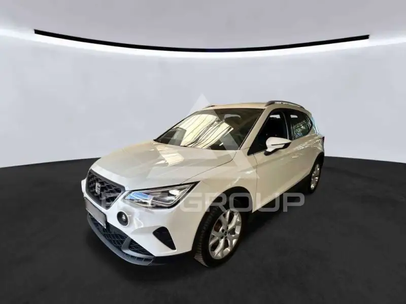 2023 Seat Alteca
