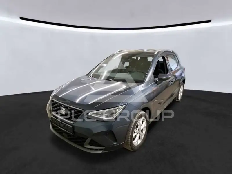 2023 Seat Alteca