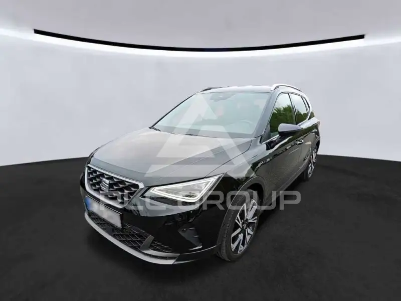 2023 Seat Alteca