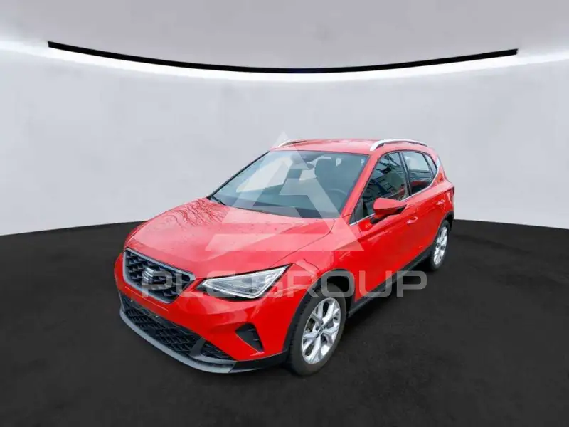 2023 Seat Alteca