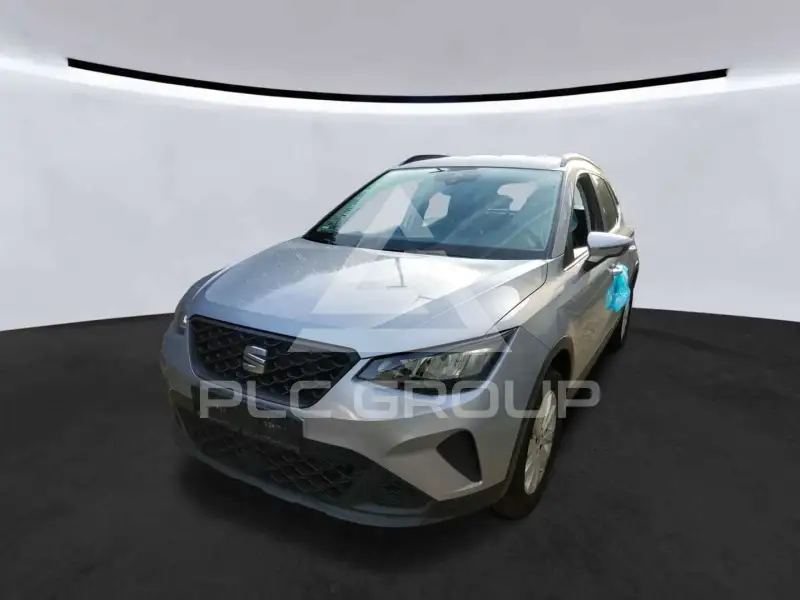 2023 Seat Alteca