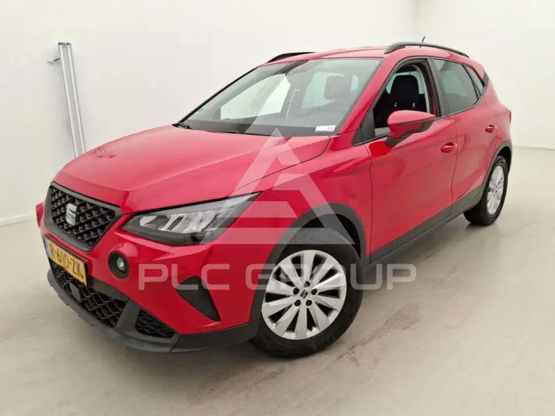 2023 Seat Alteca