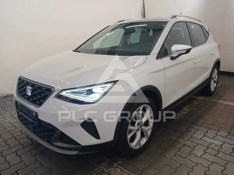 2023 Seat Alteca