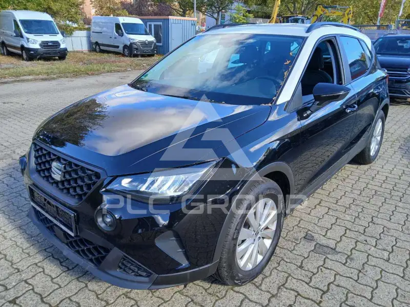 2023 Seat Alteca
