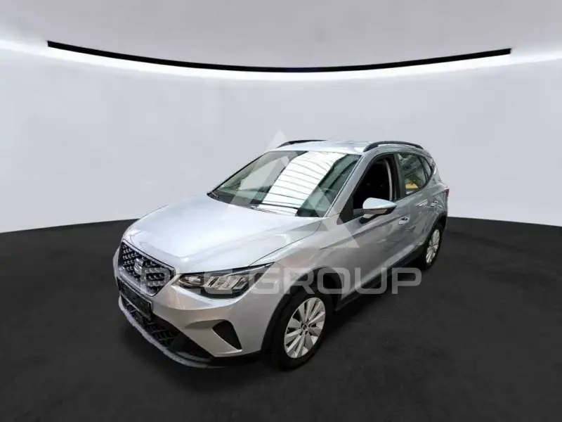 2023 Seat Alteca