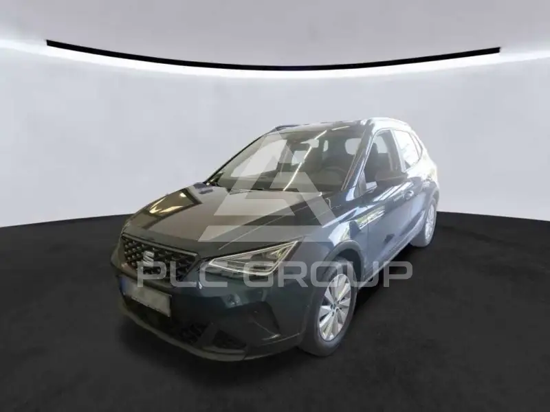 2023 Seat Alteca