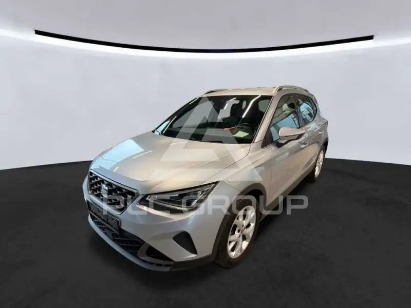 2023 Seat Alteca