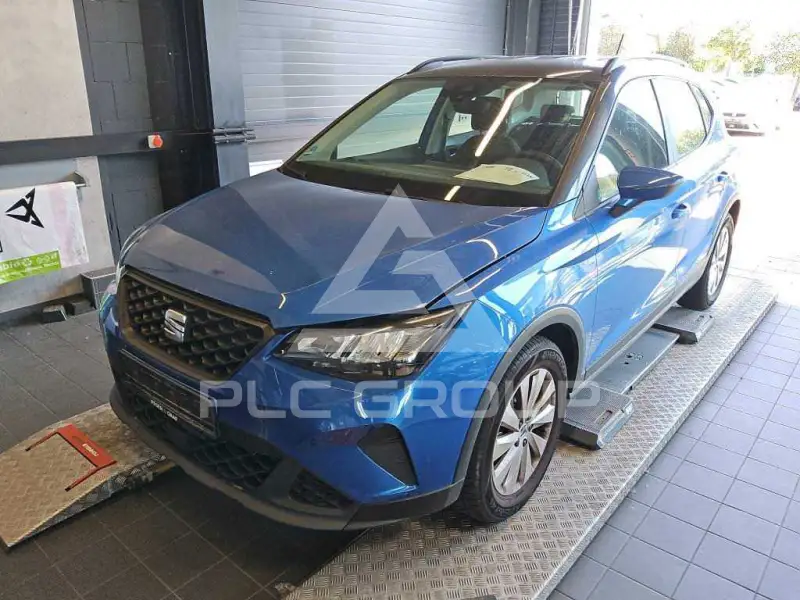 2023 Seat Alteca