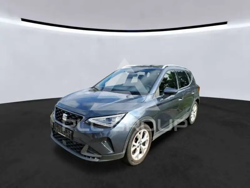 2023 Seat Alteca
